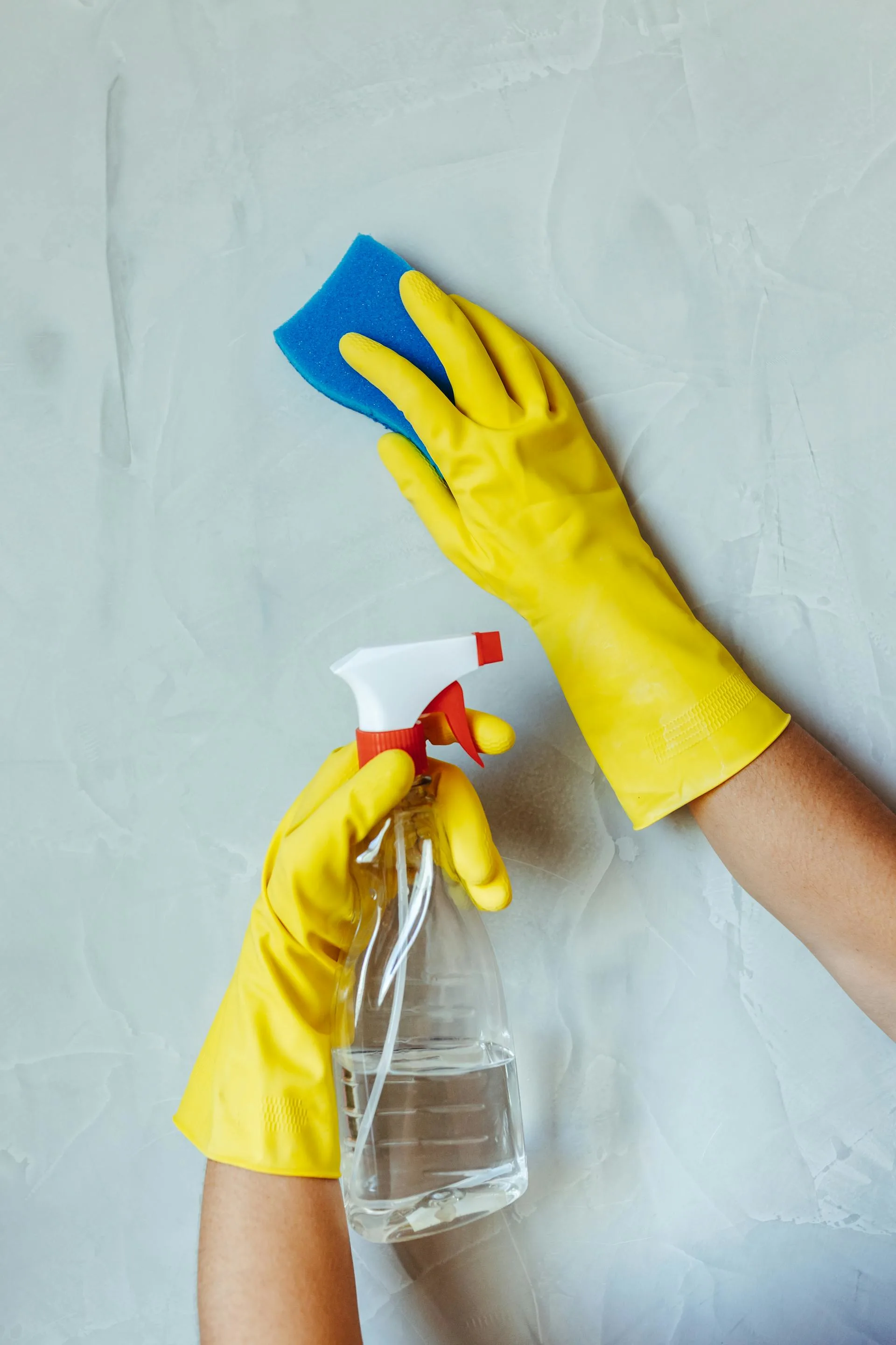 Beyond Green Products: The Sustainable Cleaning Ecosystem