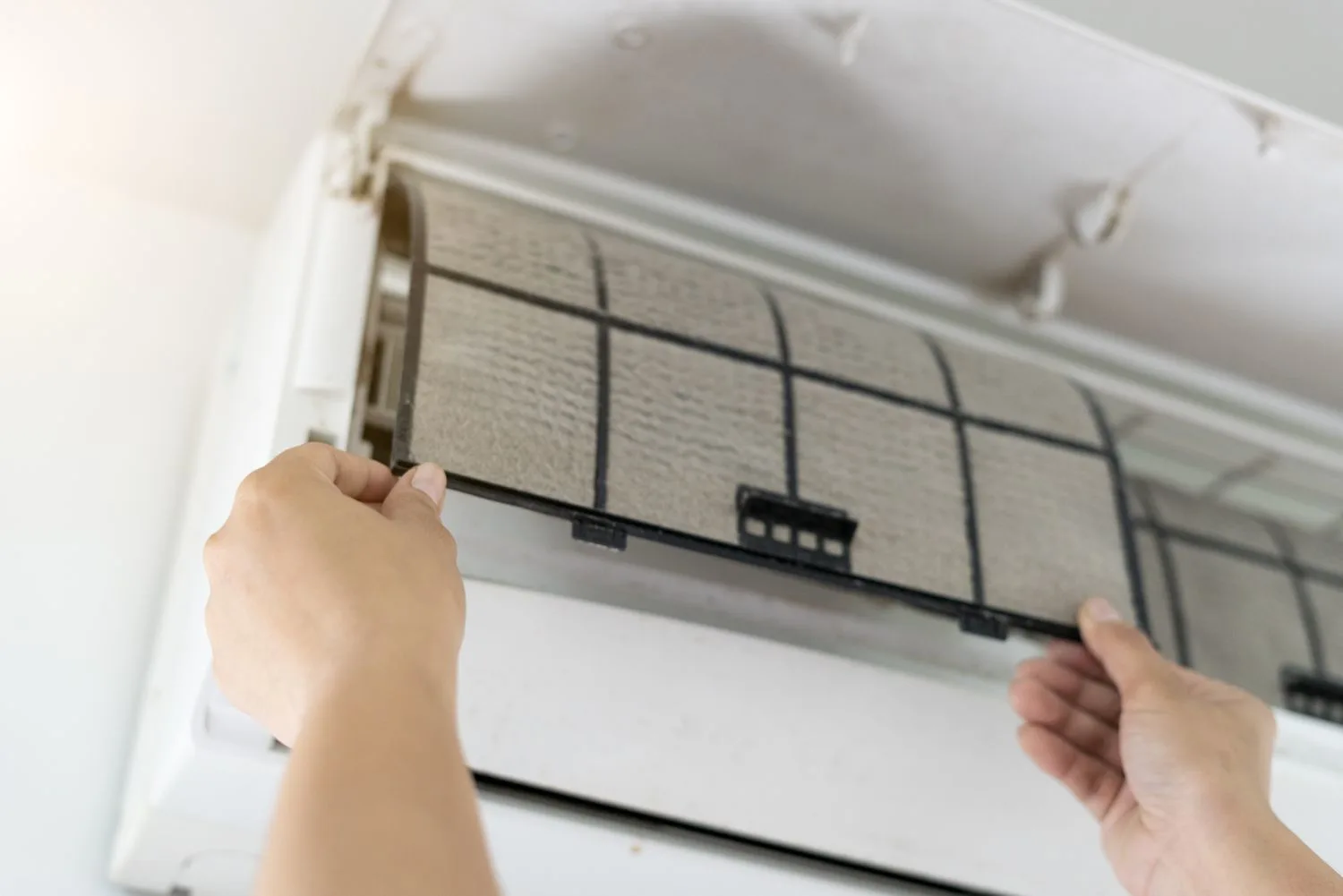 The Hidden Impact of Contaminated HVAC Systems