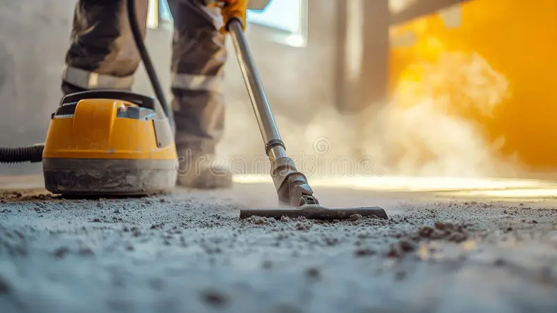 Post-Construction Cleaning: The Final Step to Project Completion
