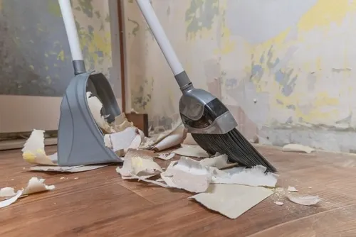 The Three Phases of Post-Construction Cleaning