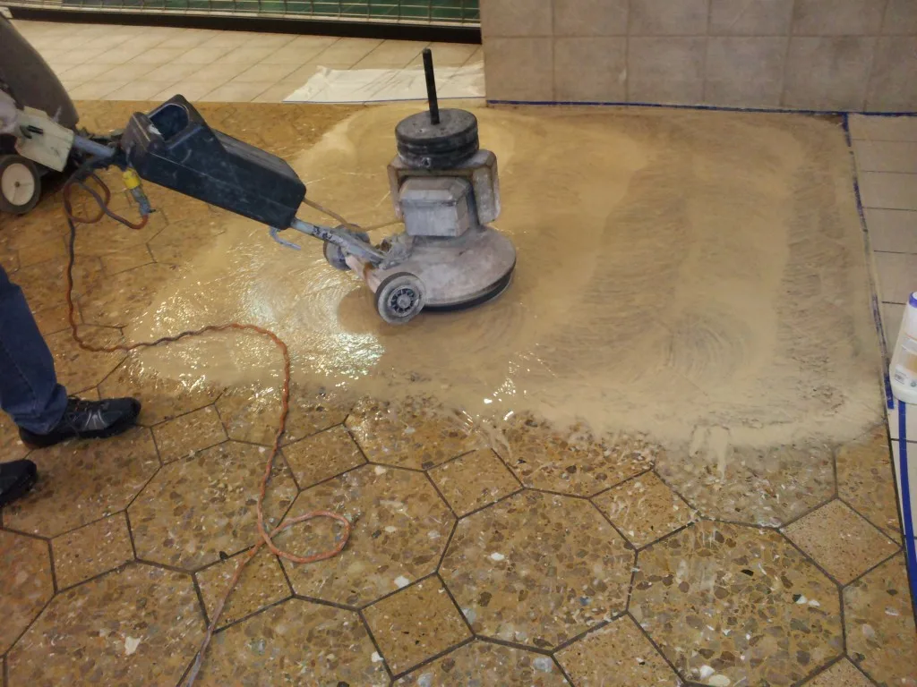 Restoring Natural Stone: Best Practices and Techniques