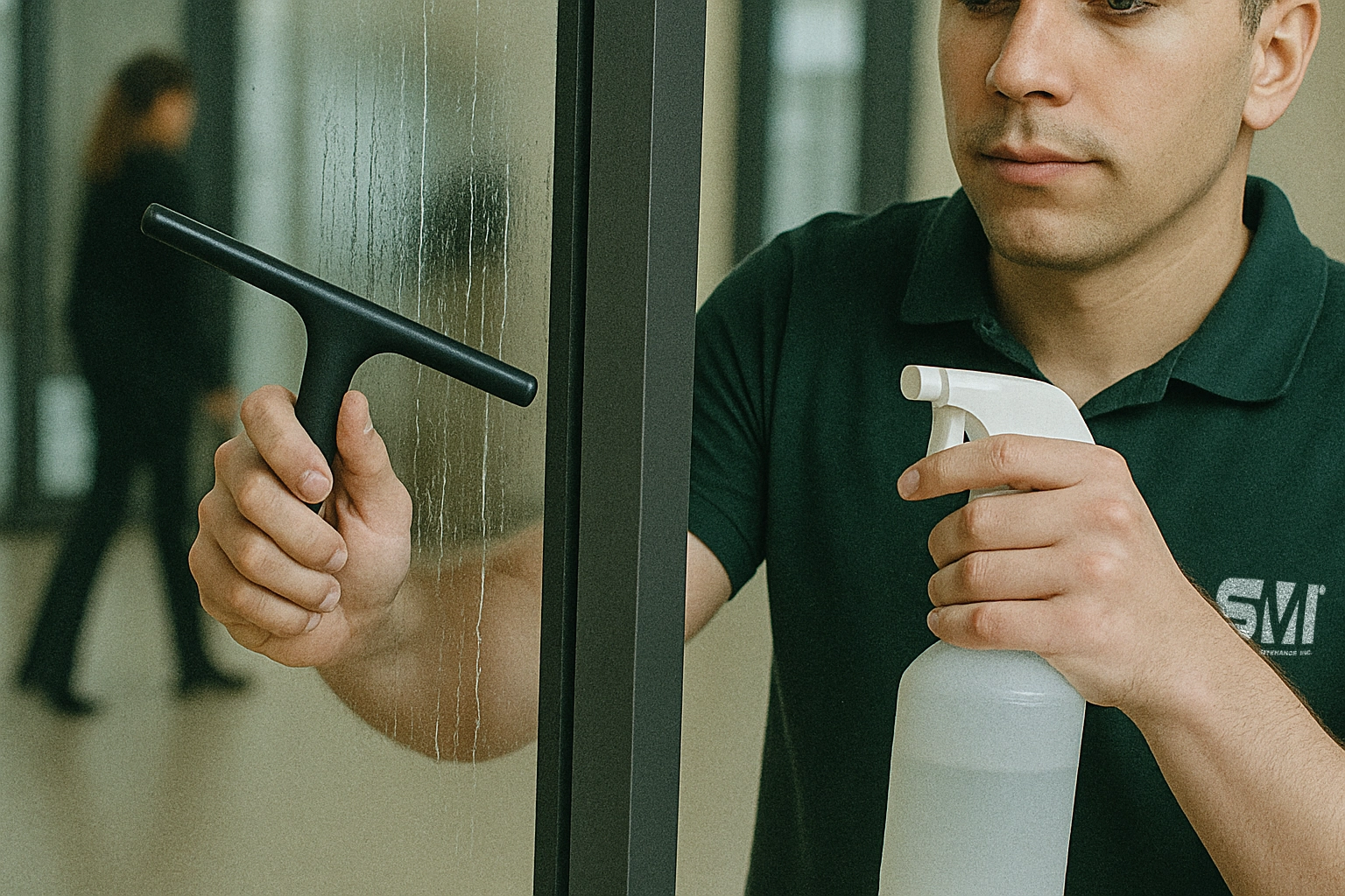 Additional Cleaning Service