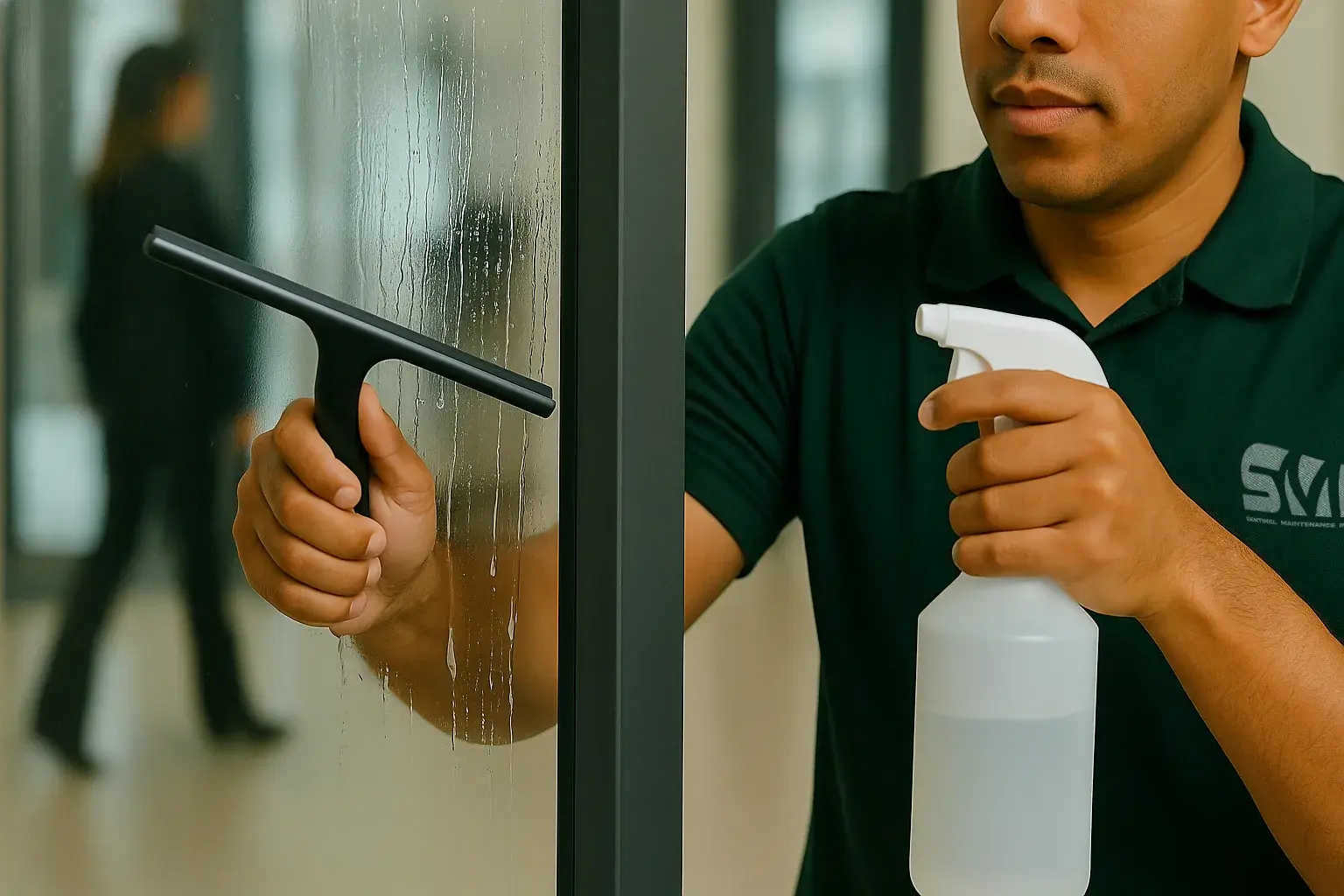 Additional Cleaning Service