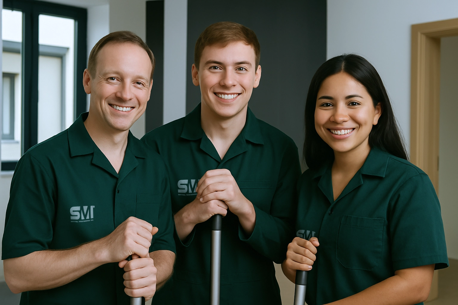 SMI Property Service