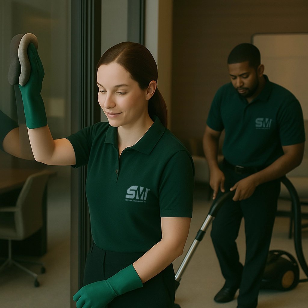 Cleaners