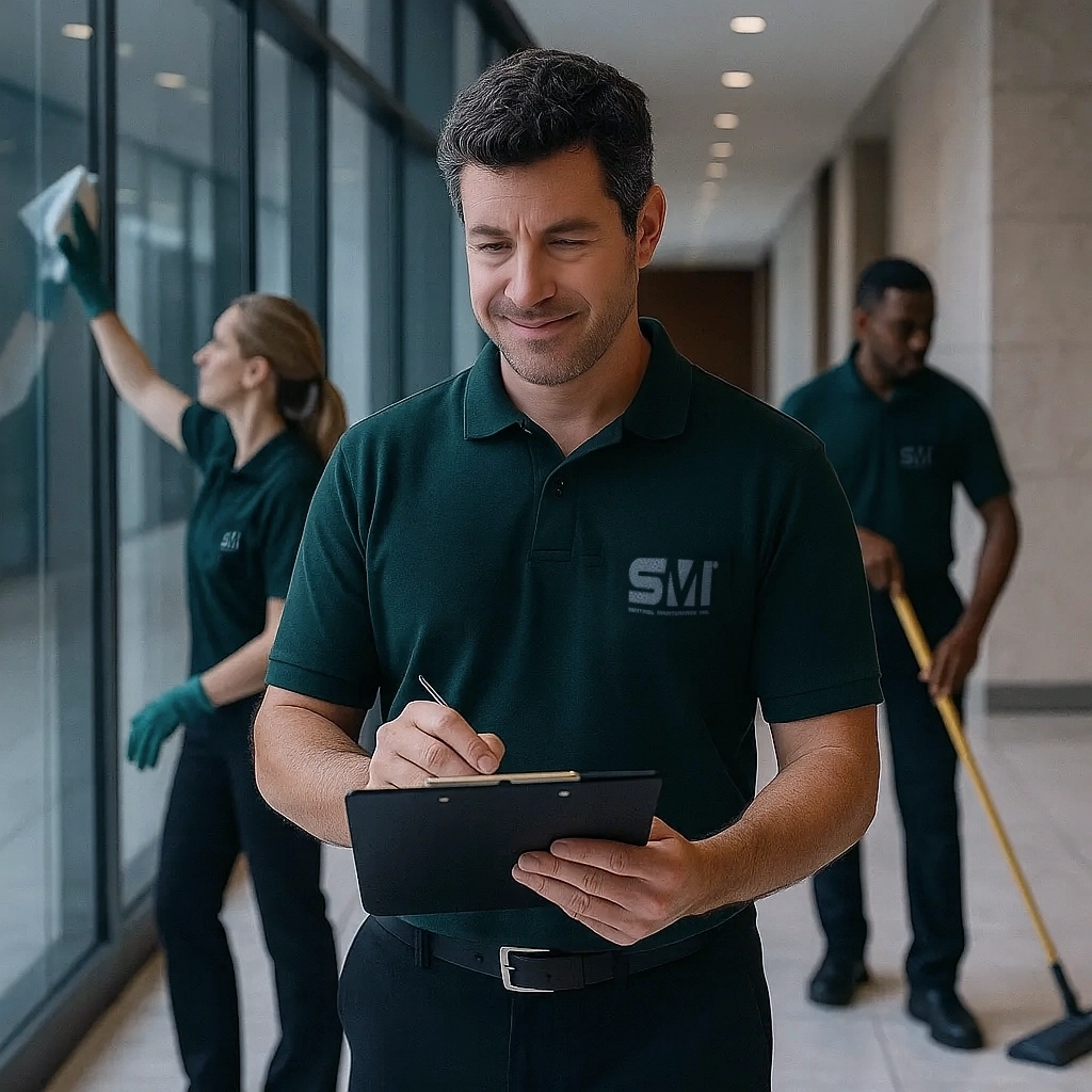 Job Foreperson