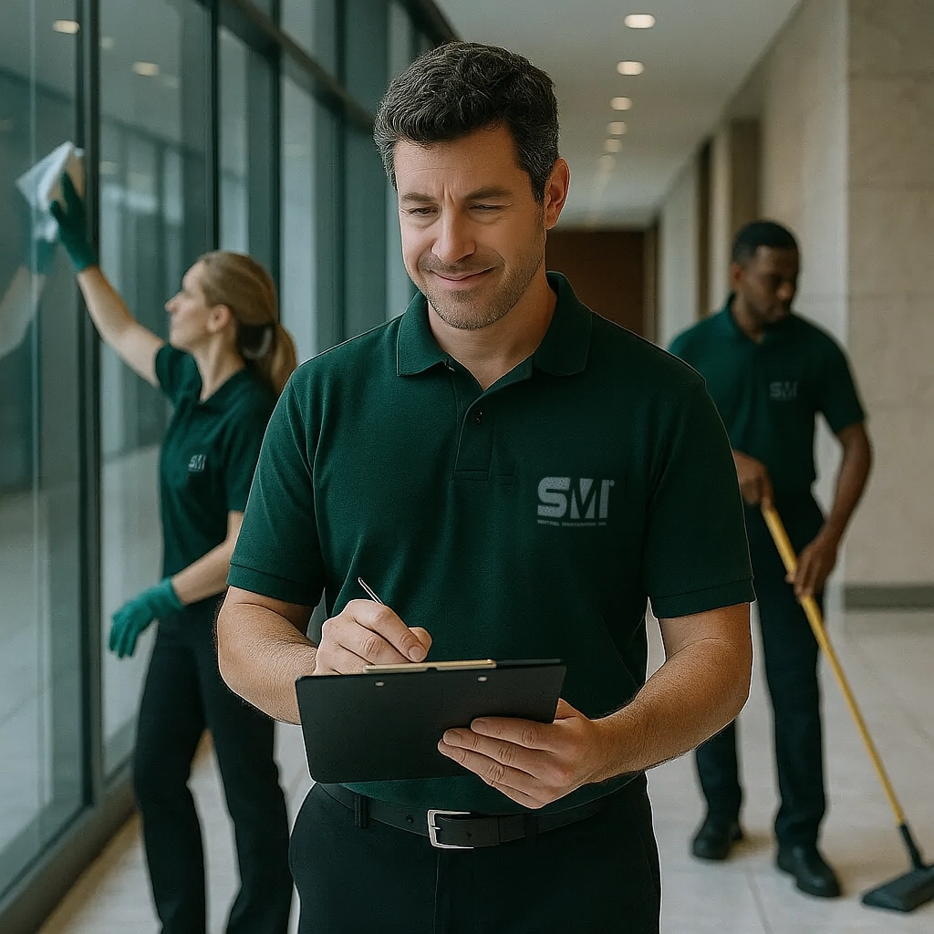 Job Foreperson