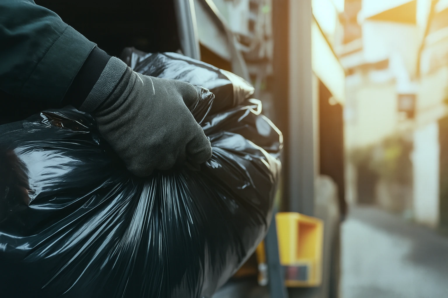 Junk Removal
