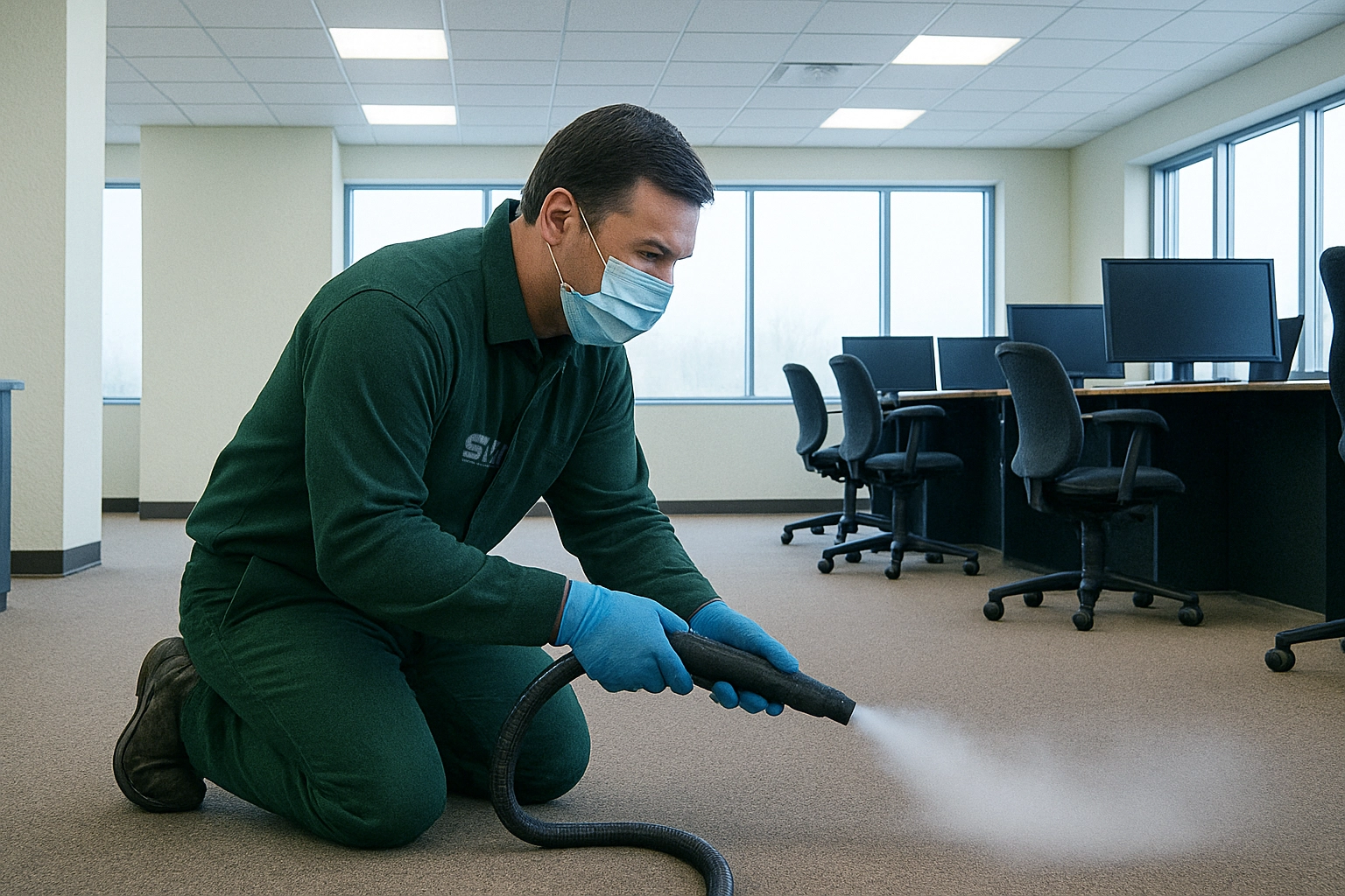 Odour Control