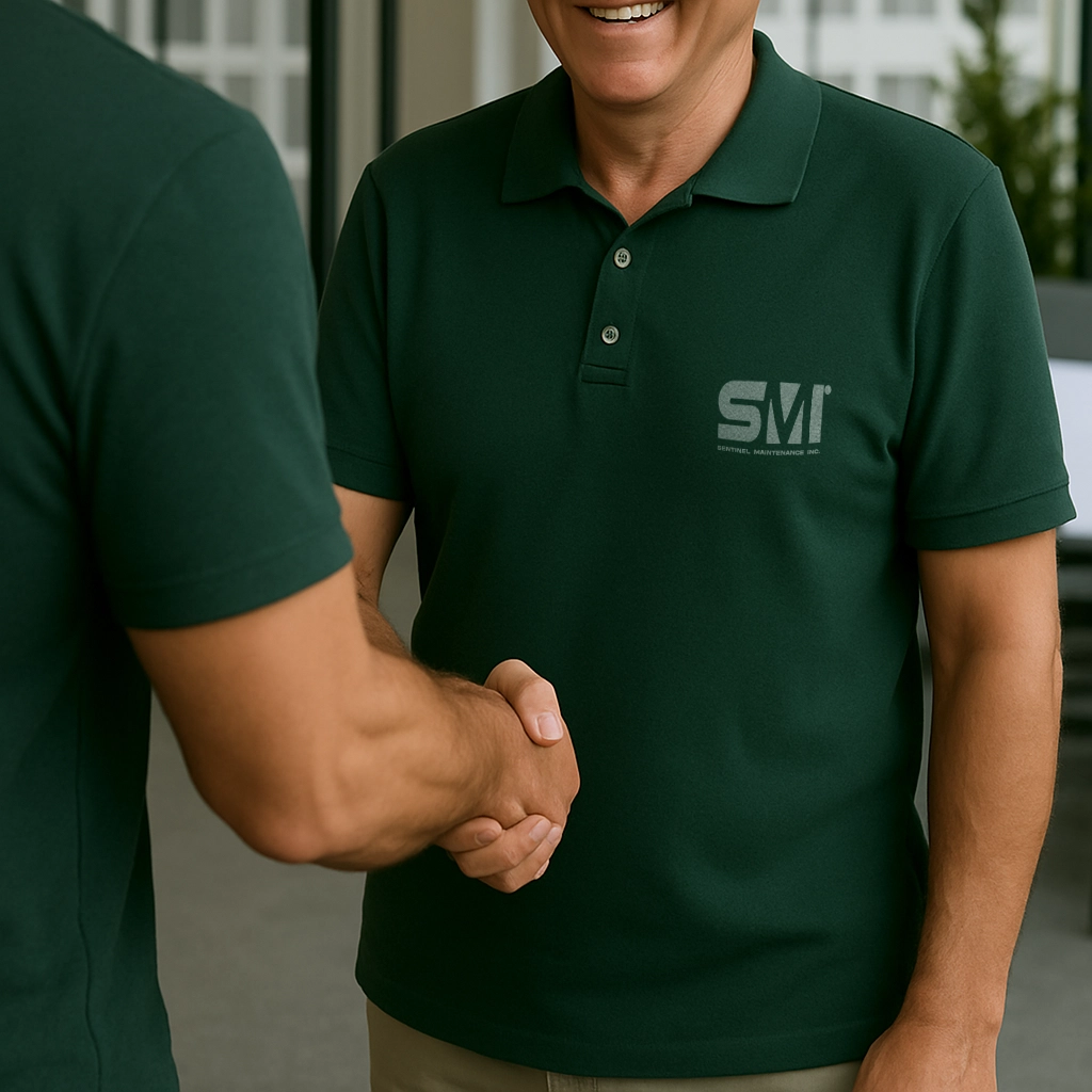 Senior Management