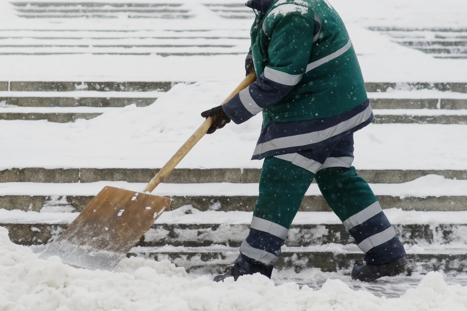 Snow Removal